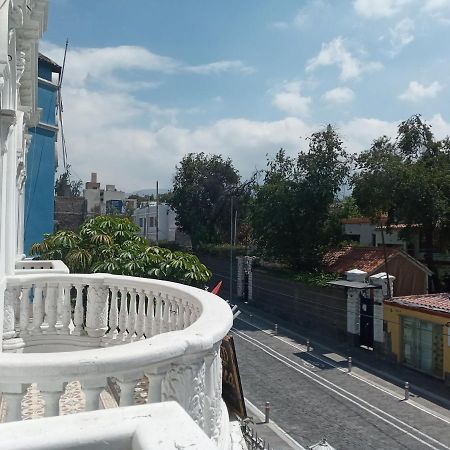 El Monarca Arequipa 호텔 외부 사진