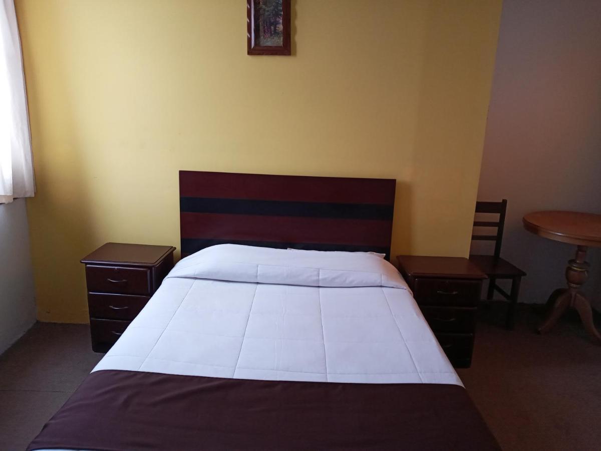 El Monarca Arequipa 호텔 외부 사진