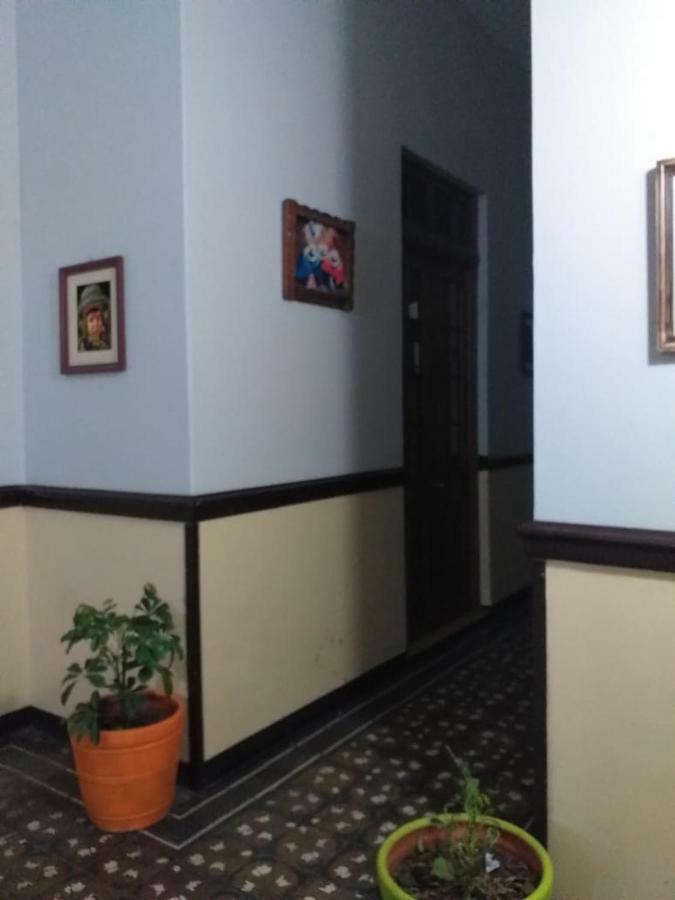 El Monarca Arequipa 호텔 외부 사진