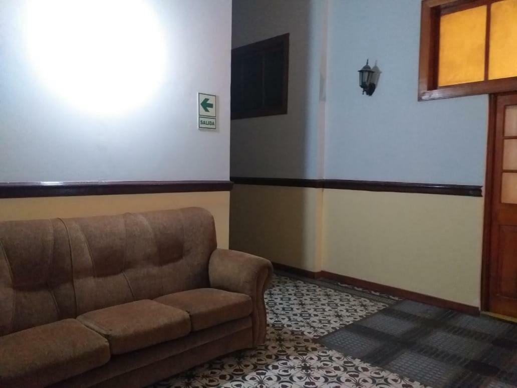 El Monarca Arequipa 호텔 외부 사진