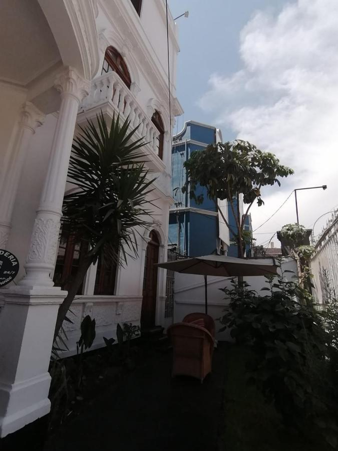 El Monarca Arequipa 호텔 외부 사진